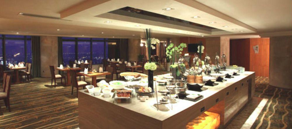 New City Garden Hotel Суджоу Екстериор снимка
