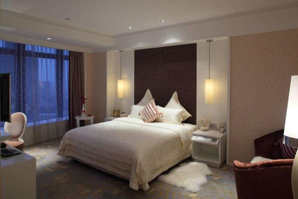 New City Garden Hotel Суджоу Екстериор снимка