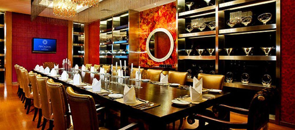 New City Garden Hotel Суджоу Екстериор снимка
