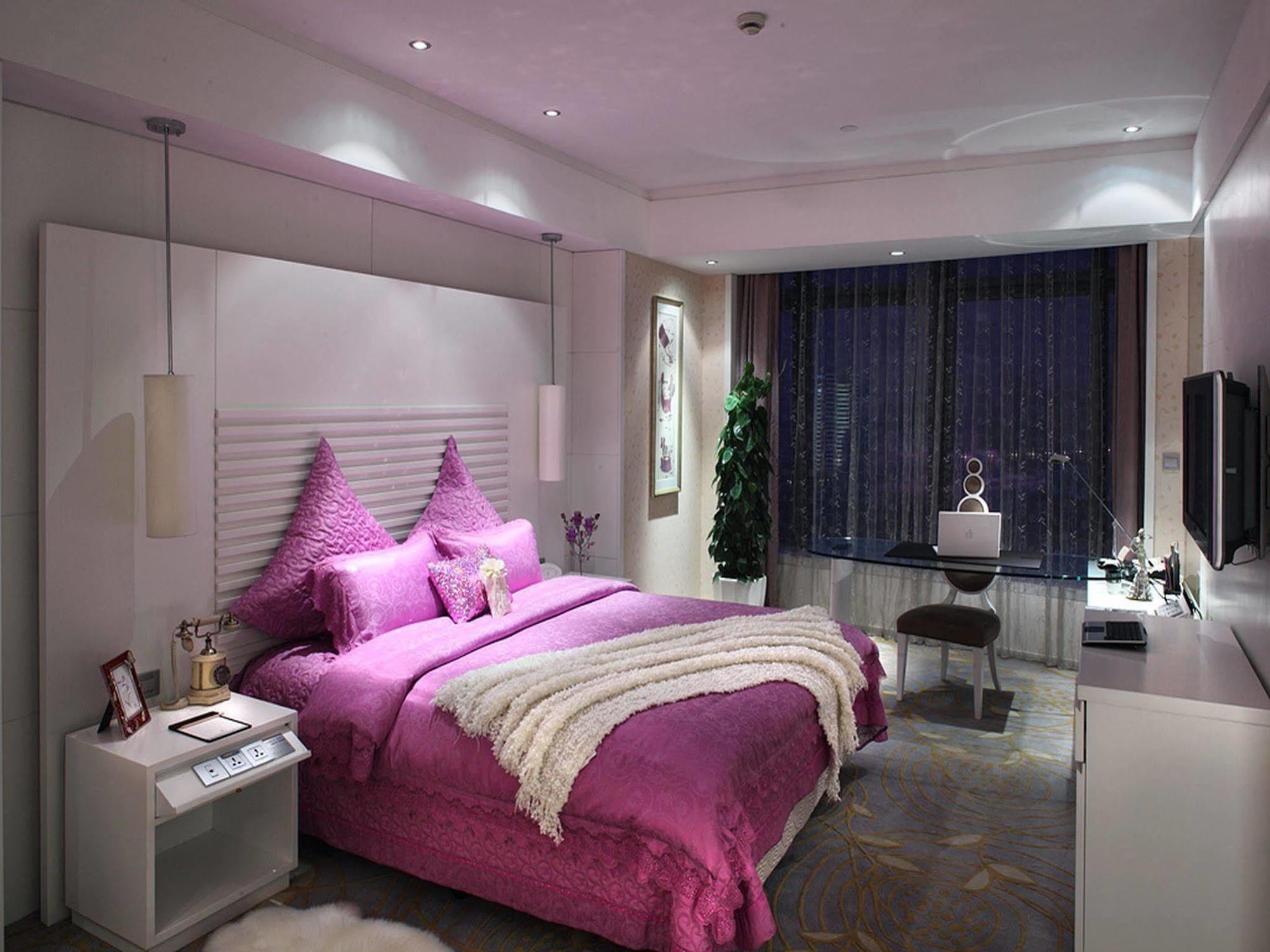 New City Garden Hotel Суджоу Екстериор снимка